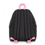 Eastpak Padded Pak'R Kontrast Grade Pink Medium Backpack
