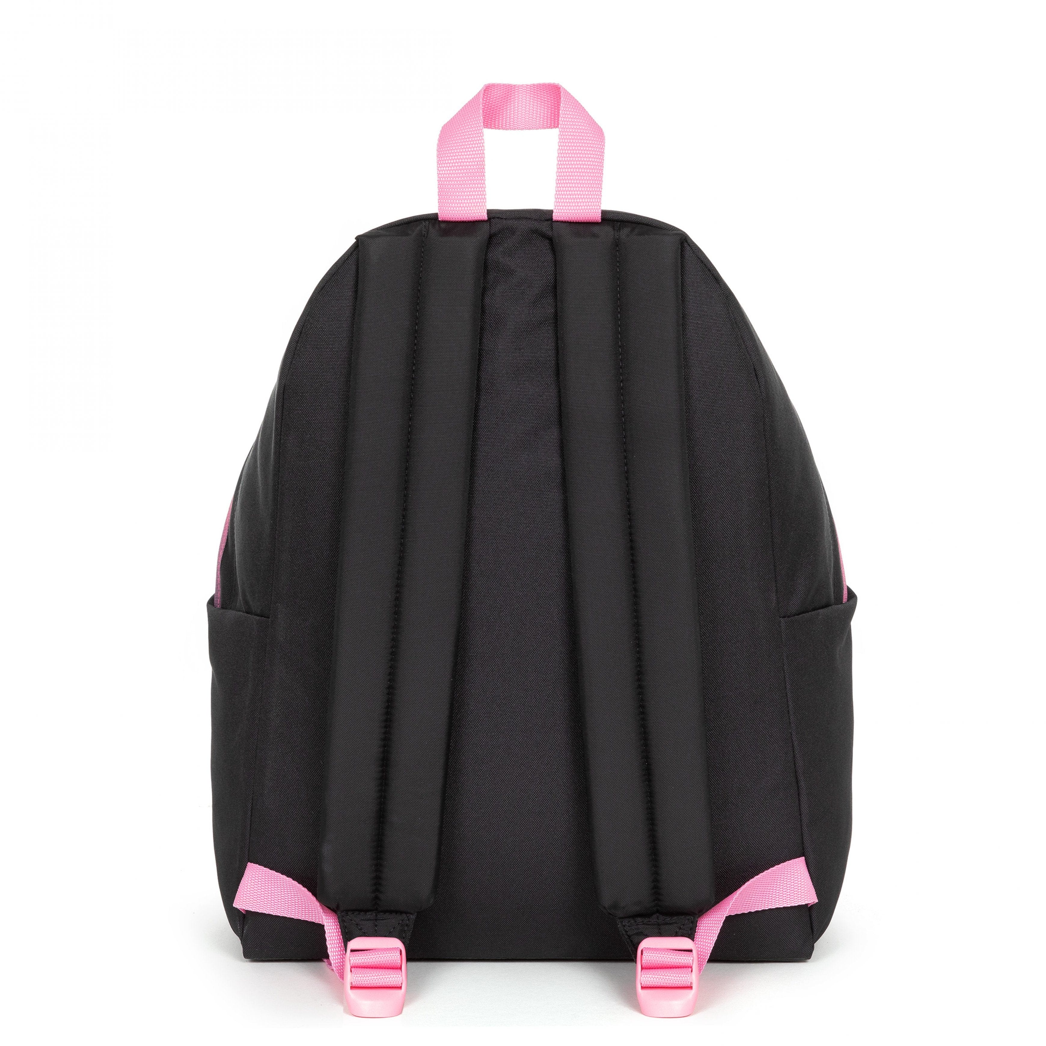 Eastpak Padded Pak'R Kontrast Grade Pink Medium Backpack - EK0006201E5
