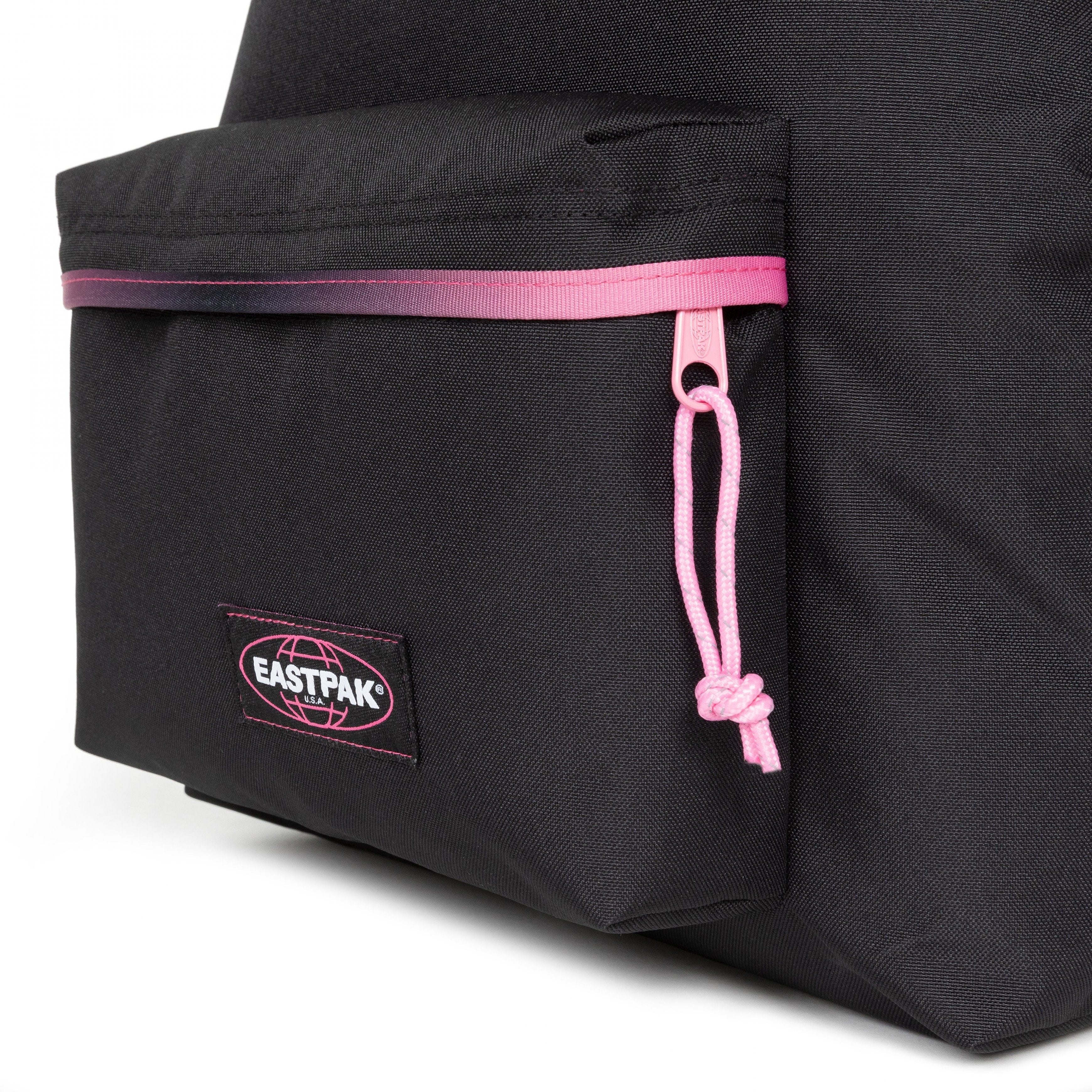 Eastpak Padded Pak'R Kontrast Grade Pink Medium Backpack - EK0006201E5