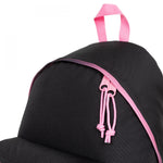 Eastpak Padded Pak'R Kontrast Grade Pink Medium Backpack