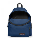 Eastpak Padded Pak'R Peony Navy Medium Backpack