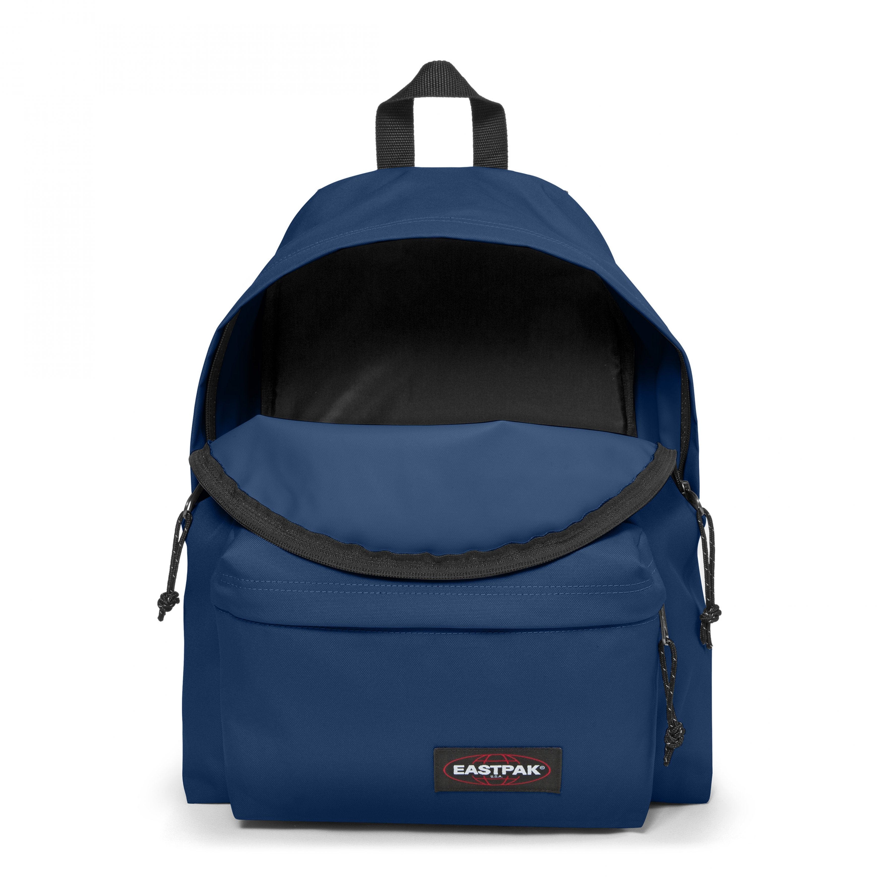 Eastpak Padded Pak'R Peony Navy Medium Backpack