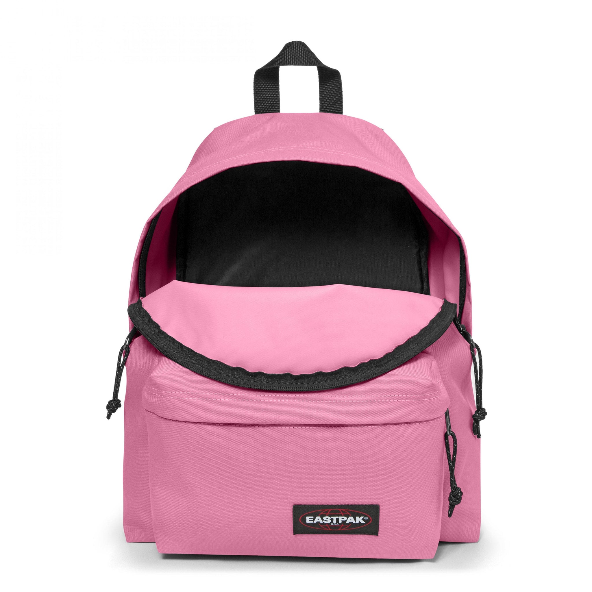 Eastpak Padded Pak'R Cloud Pink Medium Backpack
