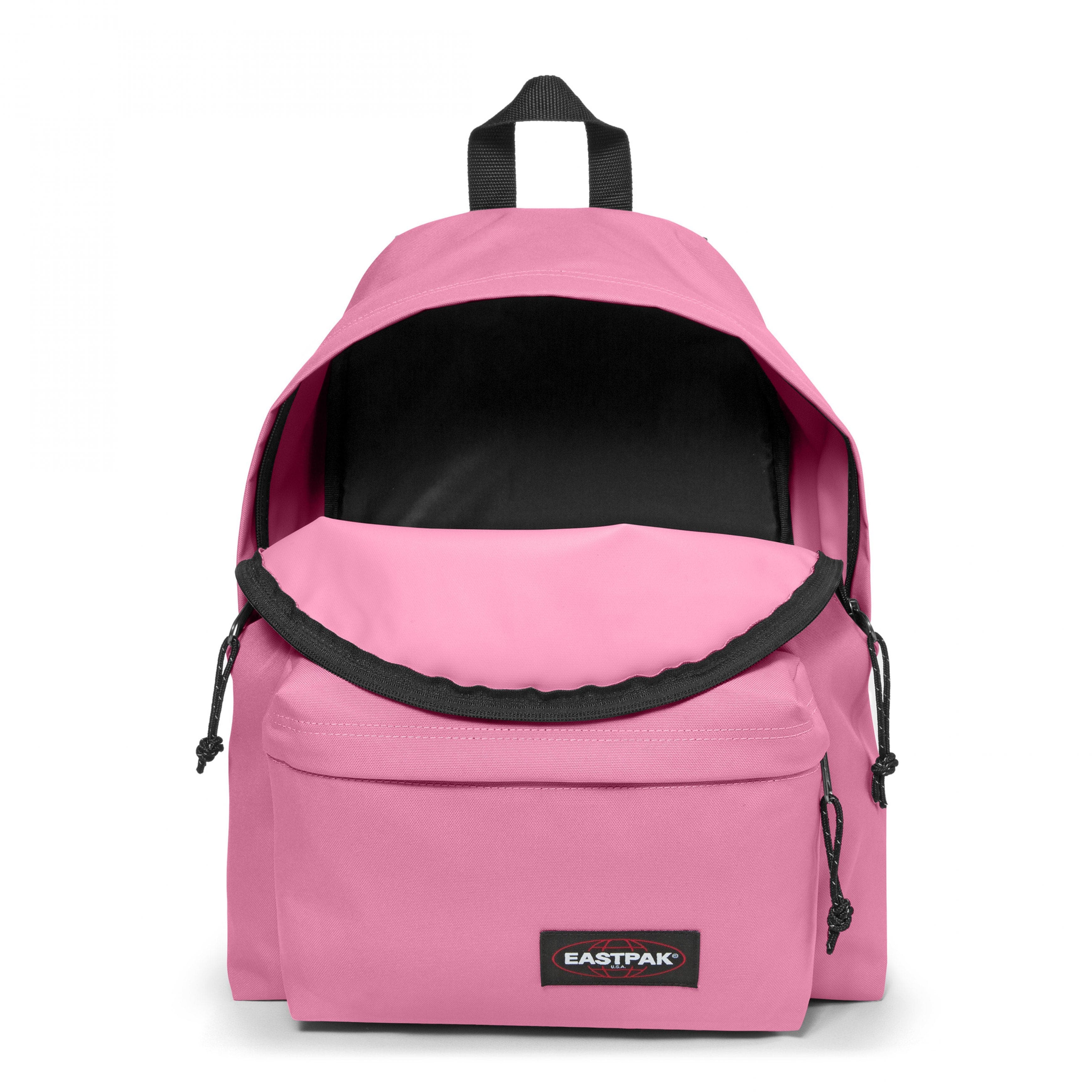Eastpak Padded Pak'R Cloud Pink Medium Backpack - EK0006204D3