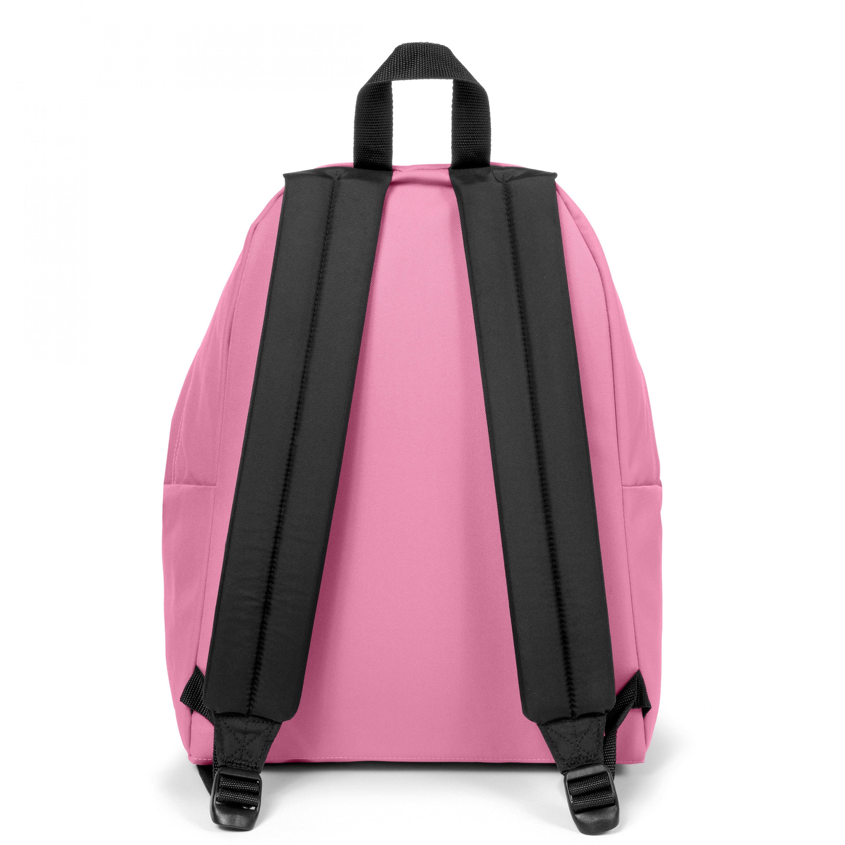 Eastpak Padded Pak'R Cloud Pink Medium Backpack - EK0006204D3