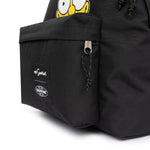 Eastpak Padded Pak'R The Simpsons Sofa Medium Backpack