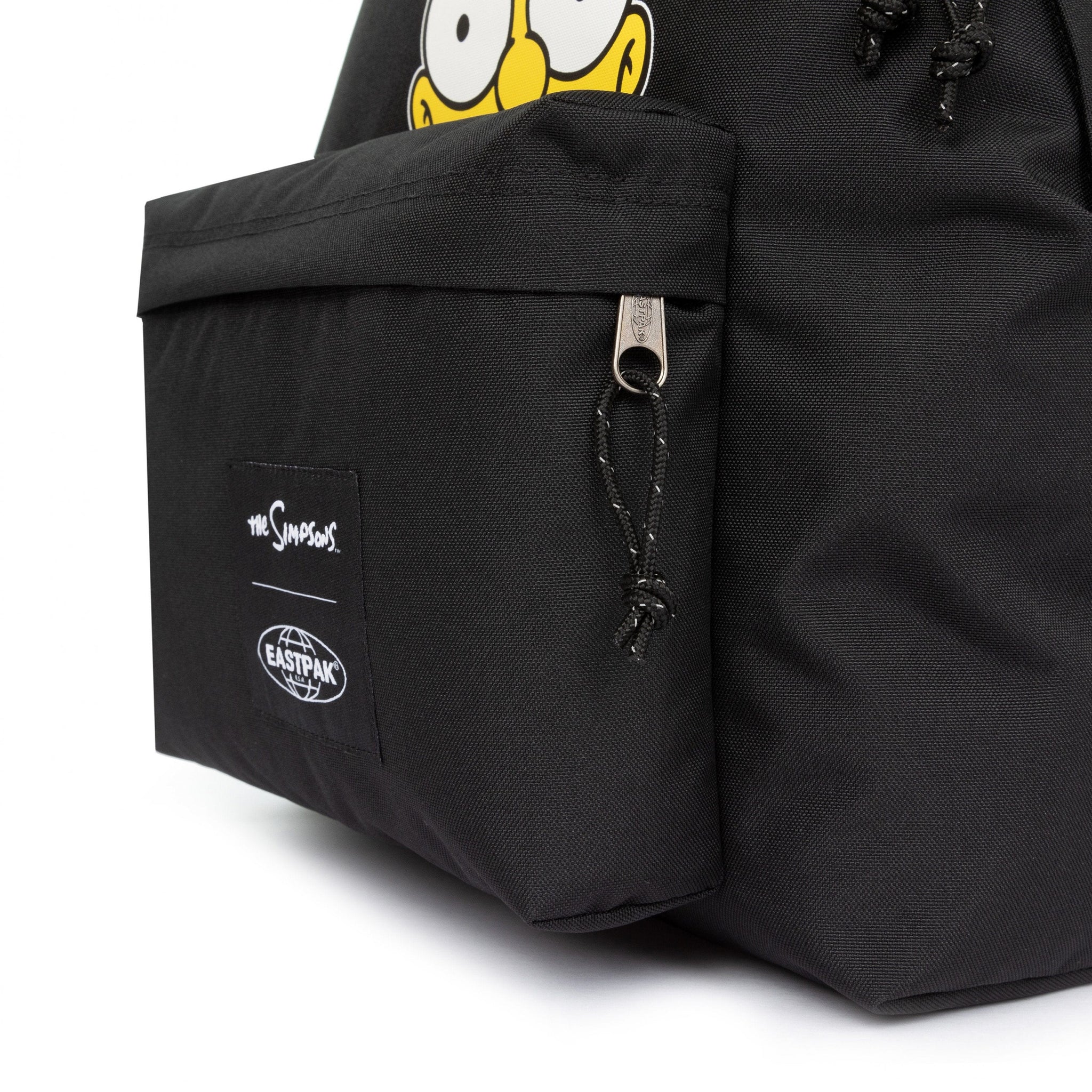 Eastpak Padded Pak'R The Simpsons Sofa Medium Backpack