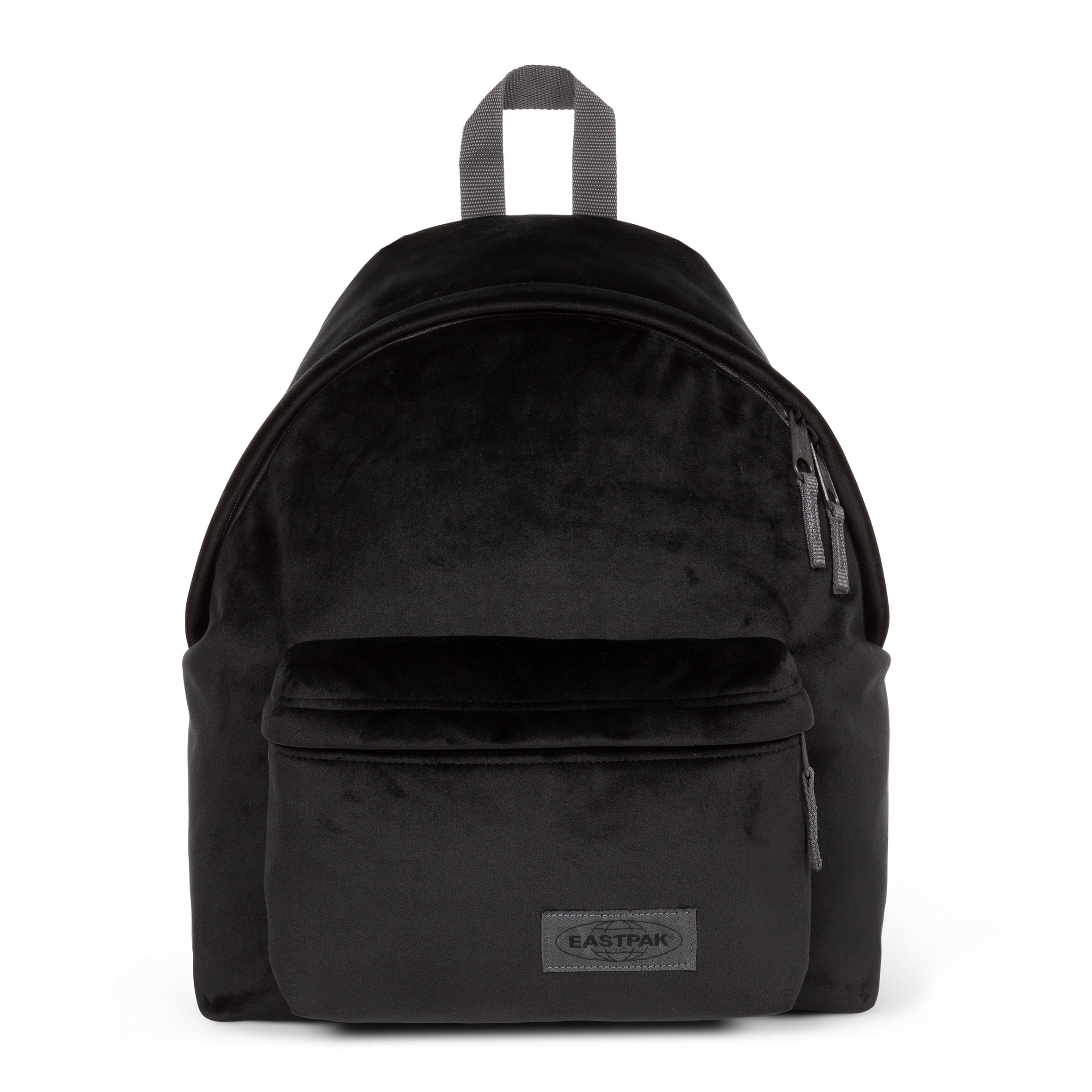 Eastpak-Padded Pak'R-Medium Backpack-Velvet Dark-EK0006208J41
