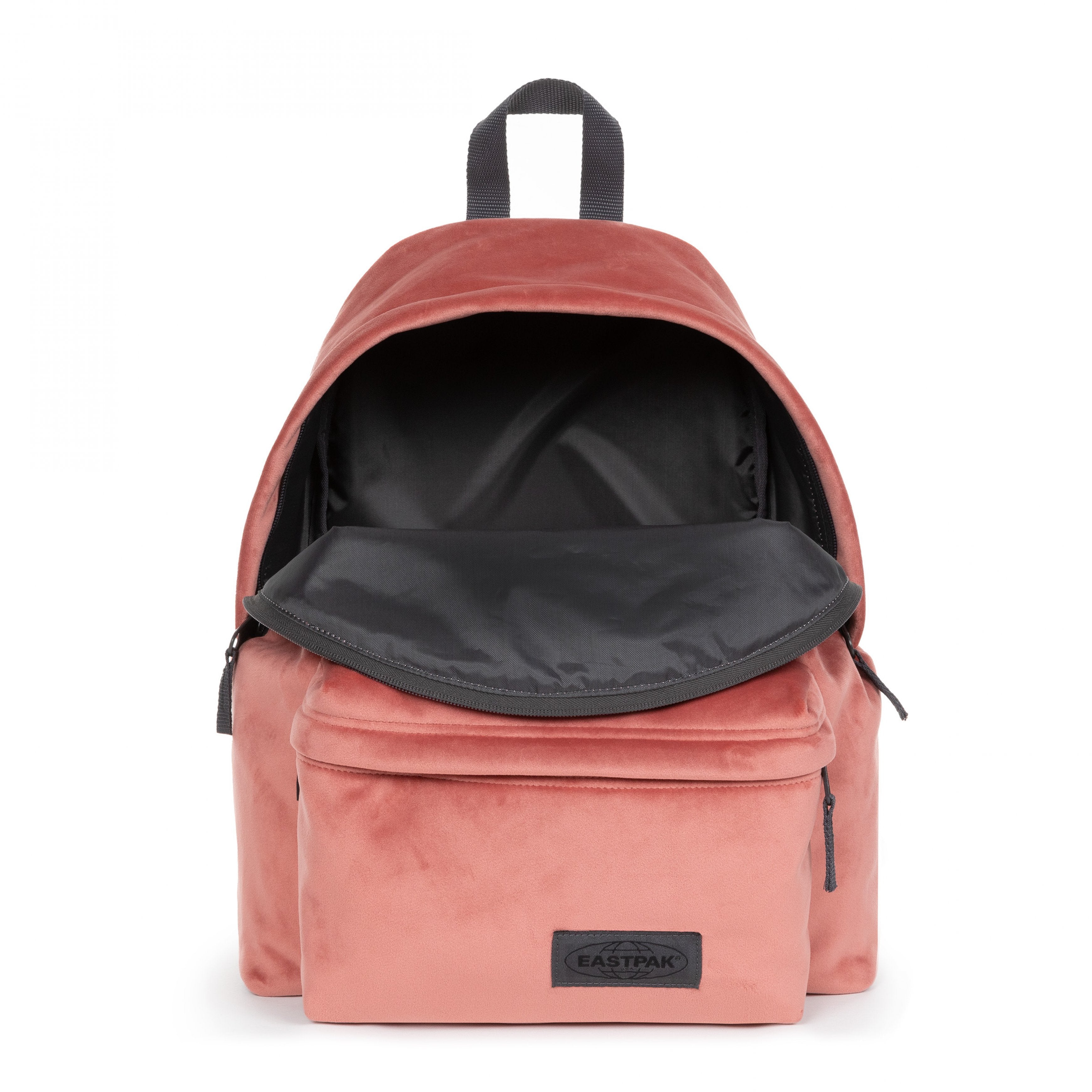 Eastpak Padded Pak'R Velvet Terra Medium Backpack - EK0006208J51