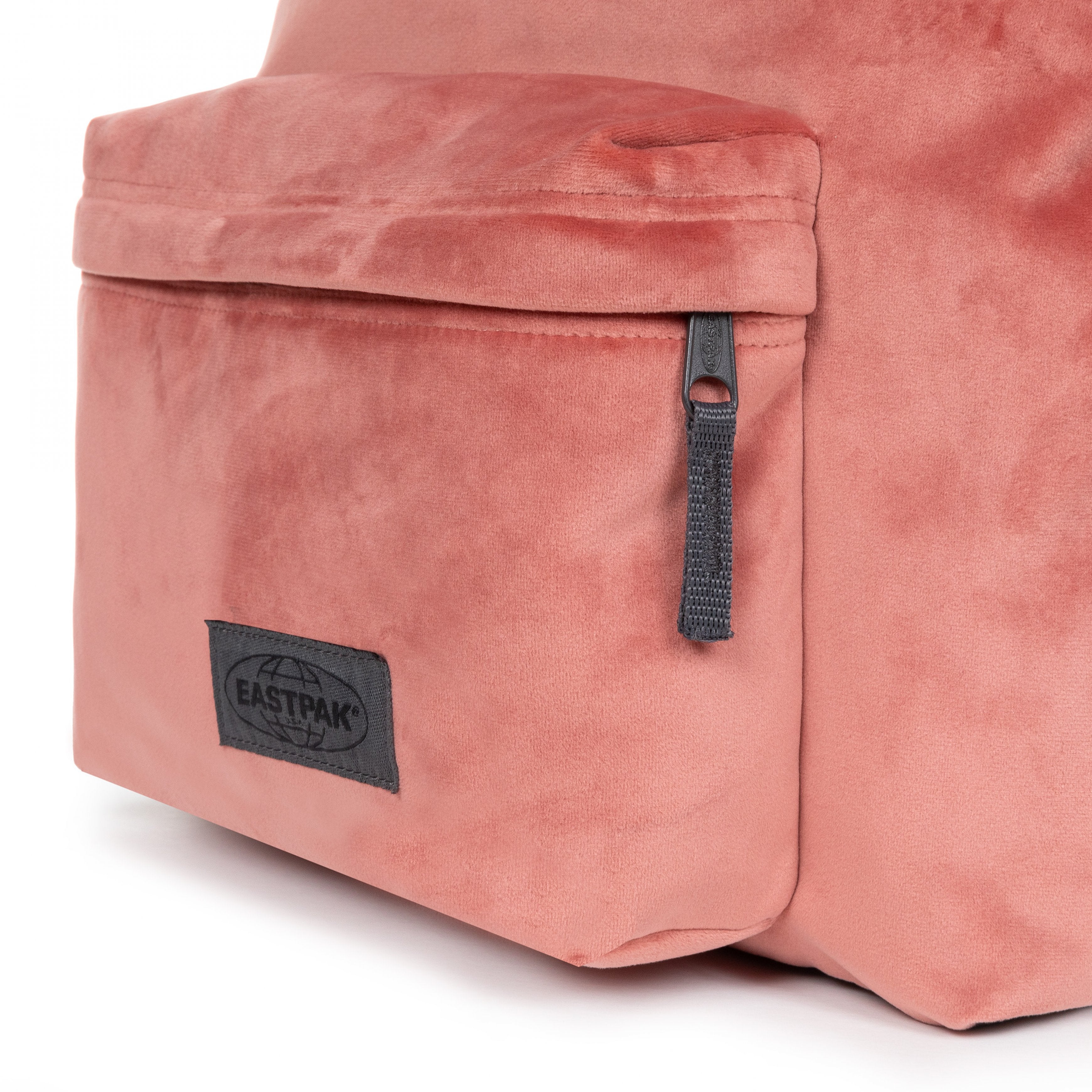 Eastpak Padded Pak'R Velvet Terra Medium Backpack - EK0006208J51