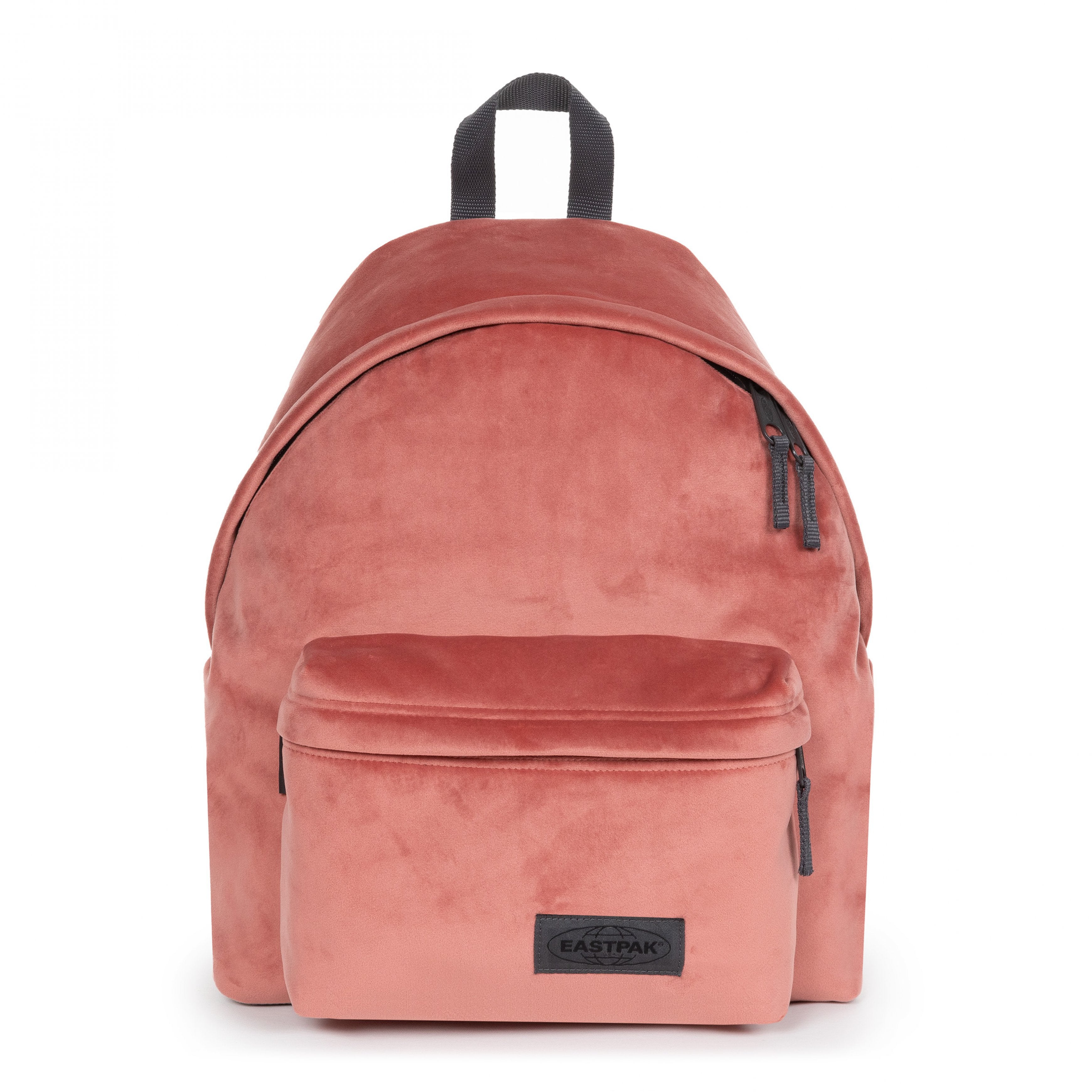 Eastpak-Padded Pak'R-Medium Backpack-Velvet Terra-EK0006208J51