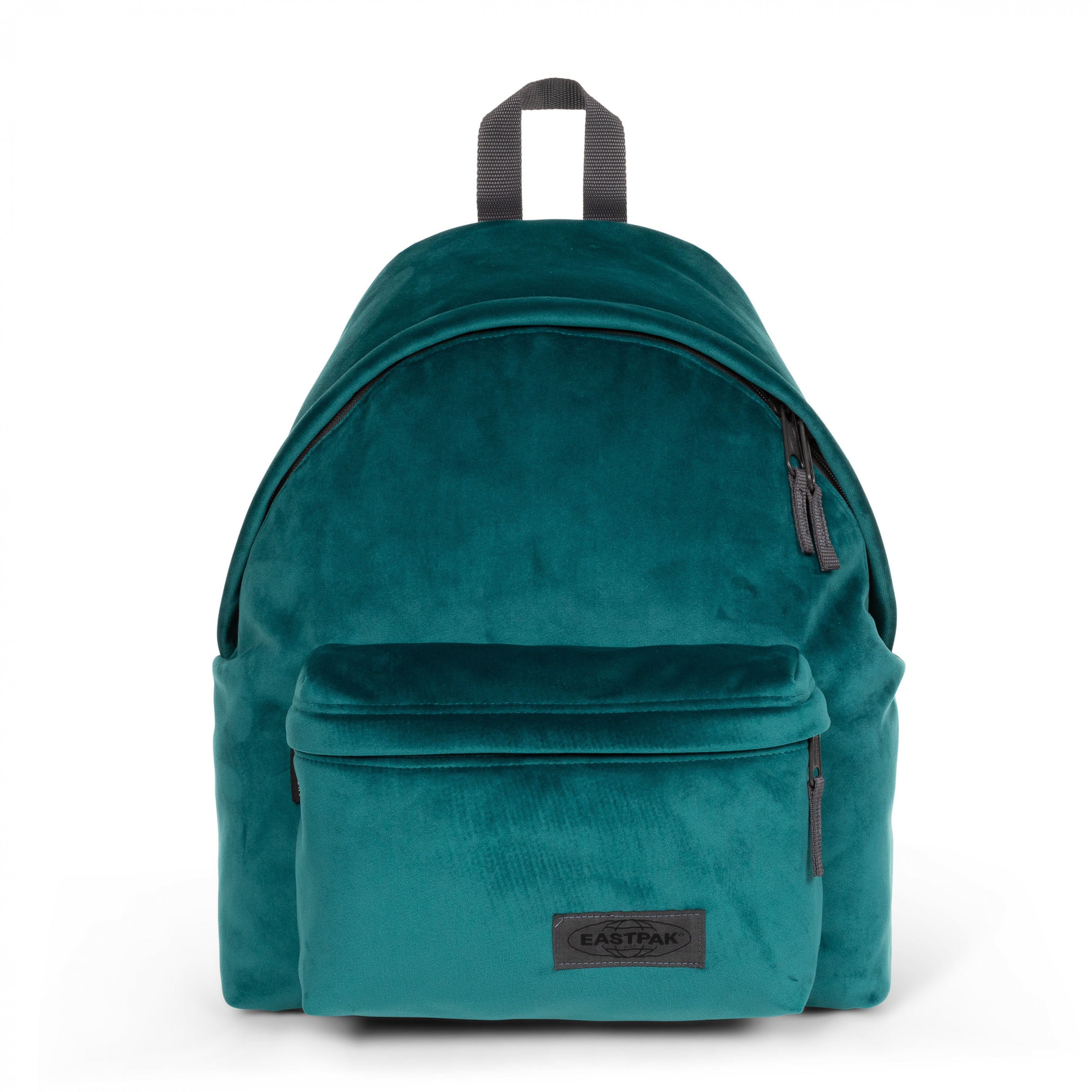 Eastpak-Padded Pak'R-Medium Backpack-Velvet Peacock-EK0006208J61