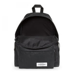Eastpak Padded Pak'R Base Ep Black Medium Backpack