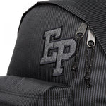 Eastpak Padded Pak'R Base Ep Black Medium Backpack