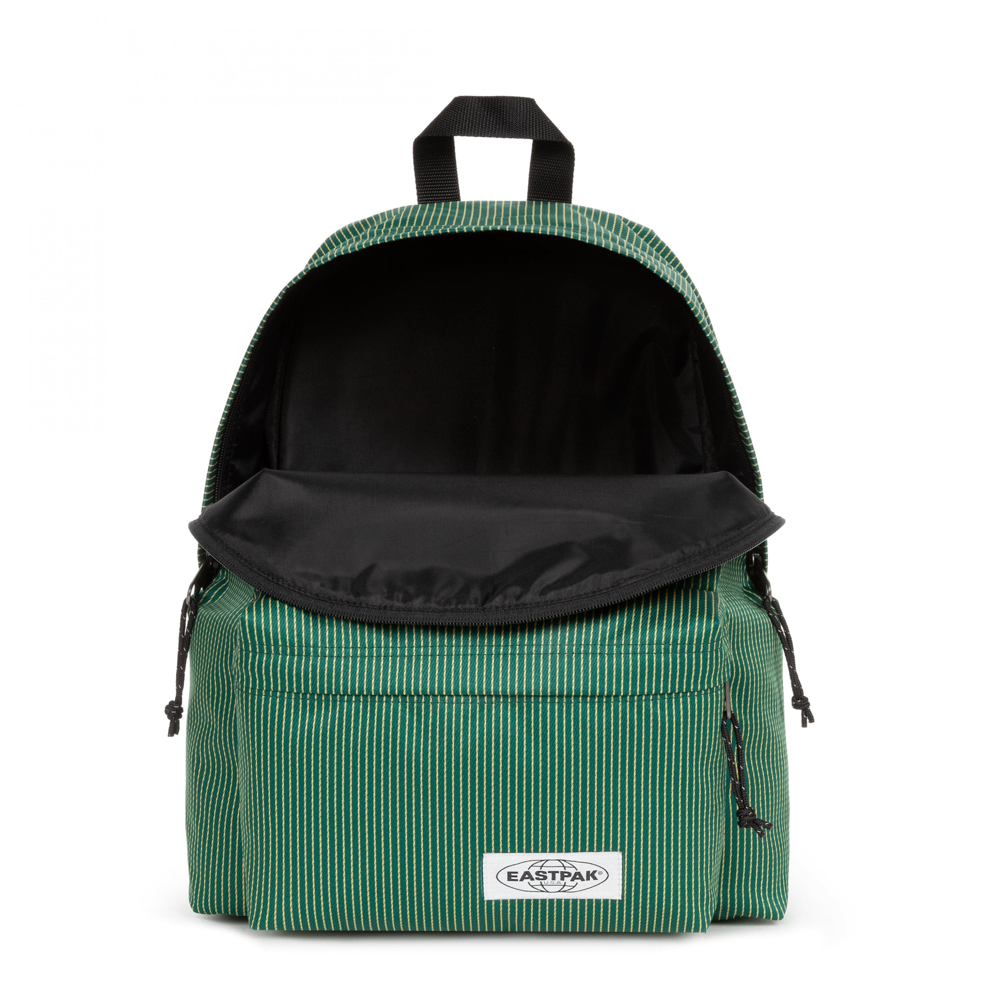 Eastpak Padded Pak'R Base Ep Green Medium Backpack - EK0006209D9