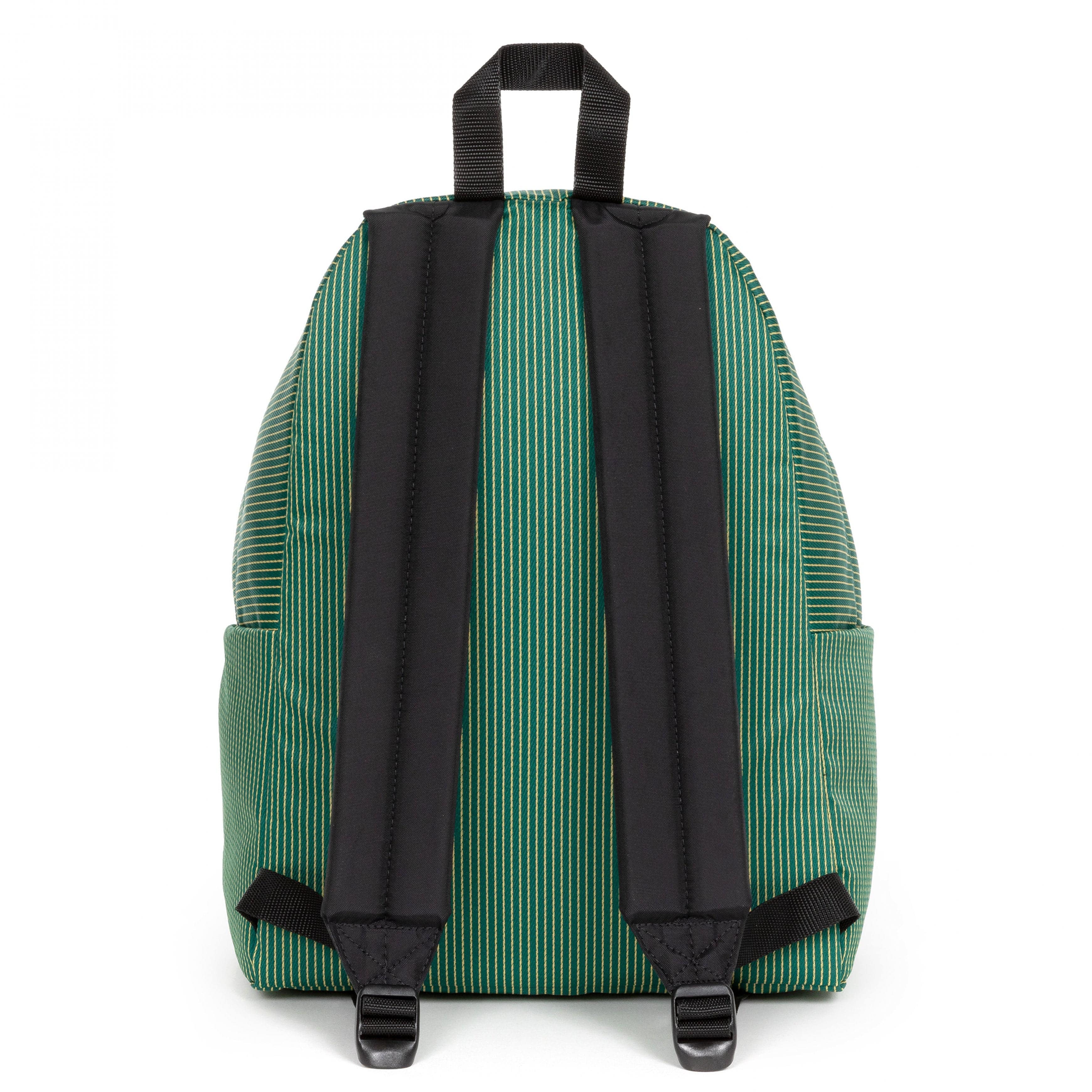 Eastpak Padded Pak'R Base Ep Green Medium Backpack - EK0006209D9