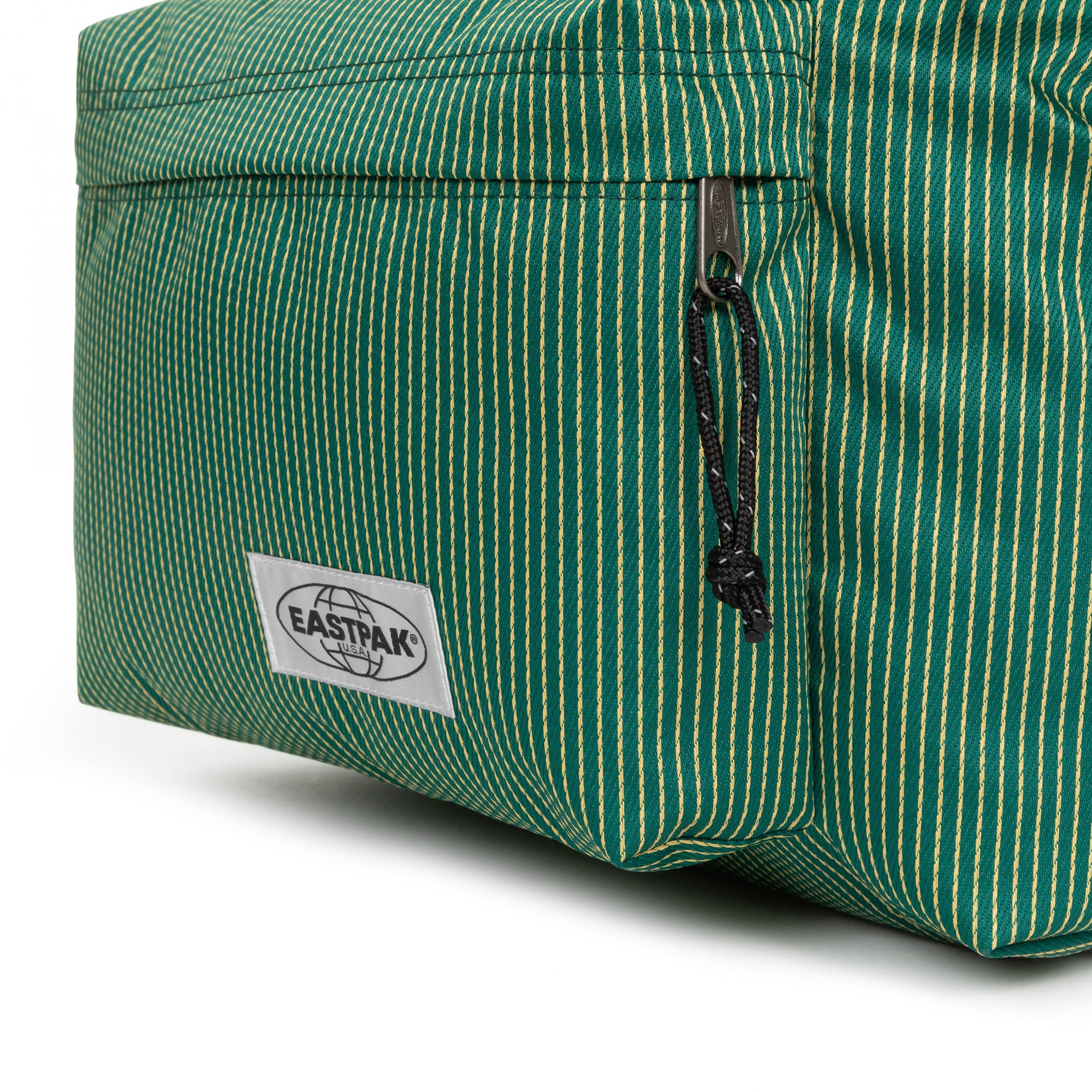 Eastpak Padded Pak'R Base Ep Green Medium Backpack - EK0006209D9
