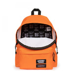 Eastpak Padded Pak'R What's Up Doc? Medium Backpack
