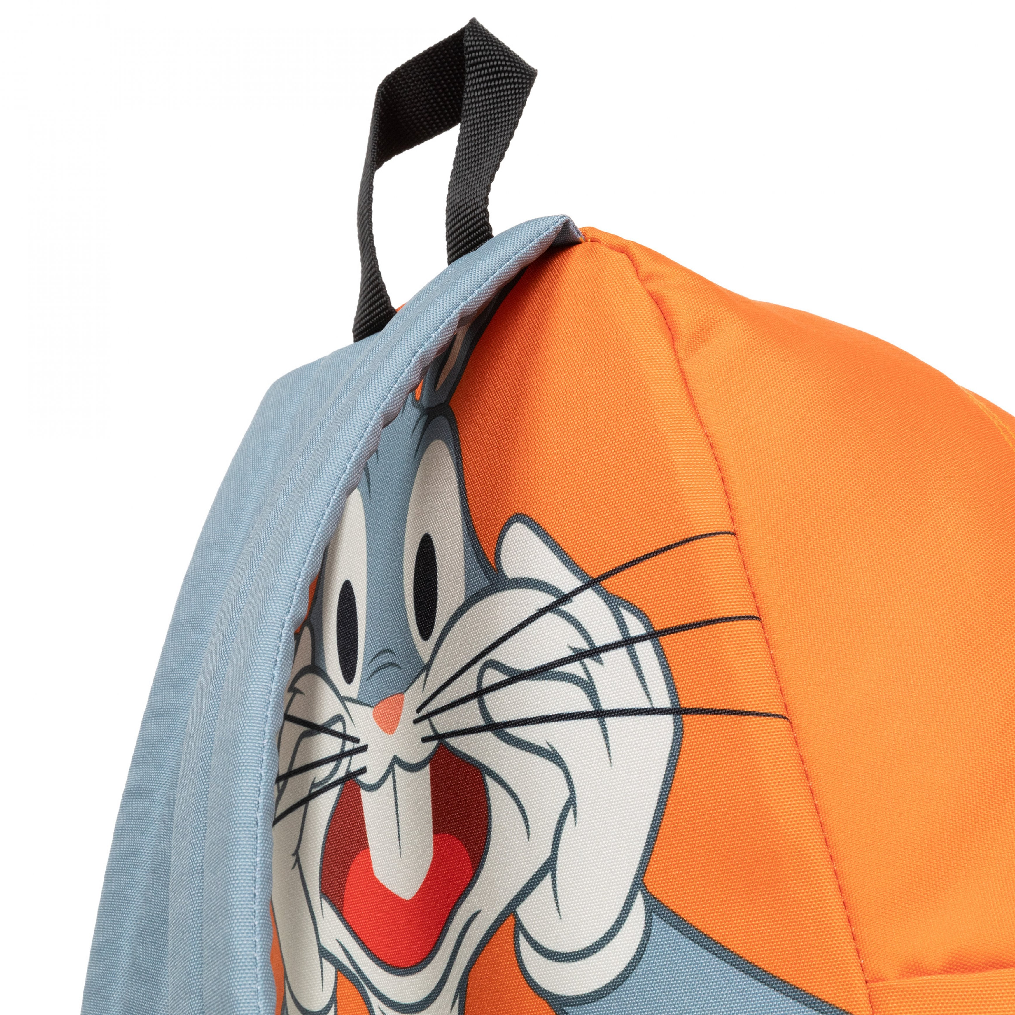 Eastpak Padded Pak'R What's Up Doc? Medium Backpack - EK0006209J11