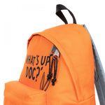 Eastpak Padded Pak'R What's Up Doc? Medium Backpack