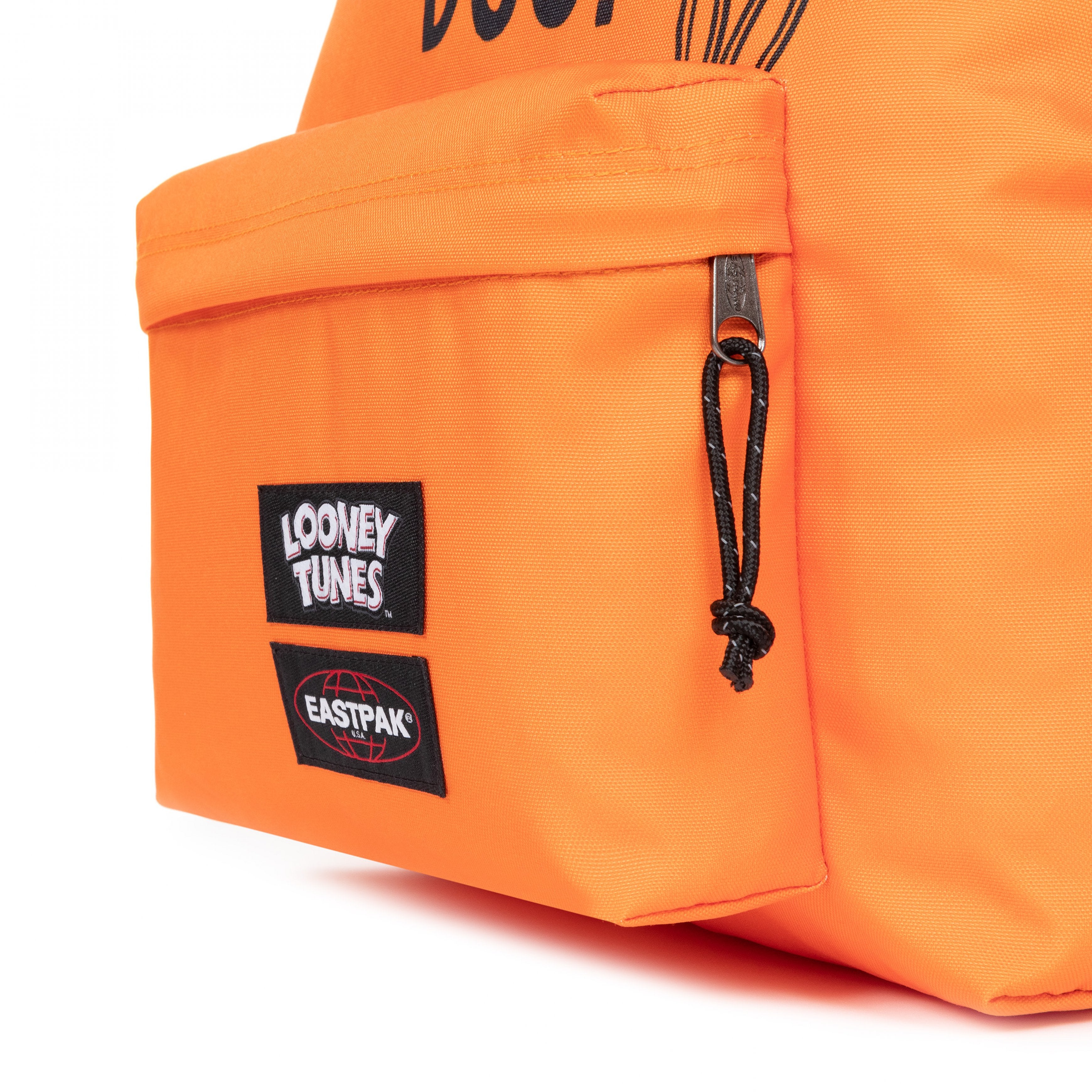 Eastpak Padded Pak'R What's Up Doc? Medium Backpack - EK0006209J11