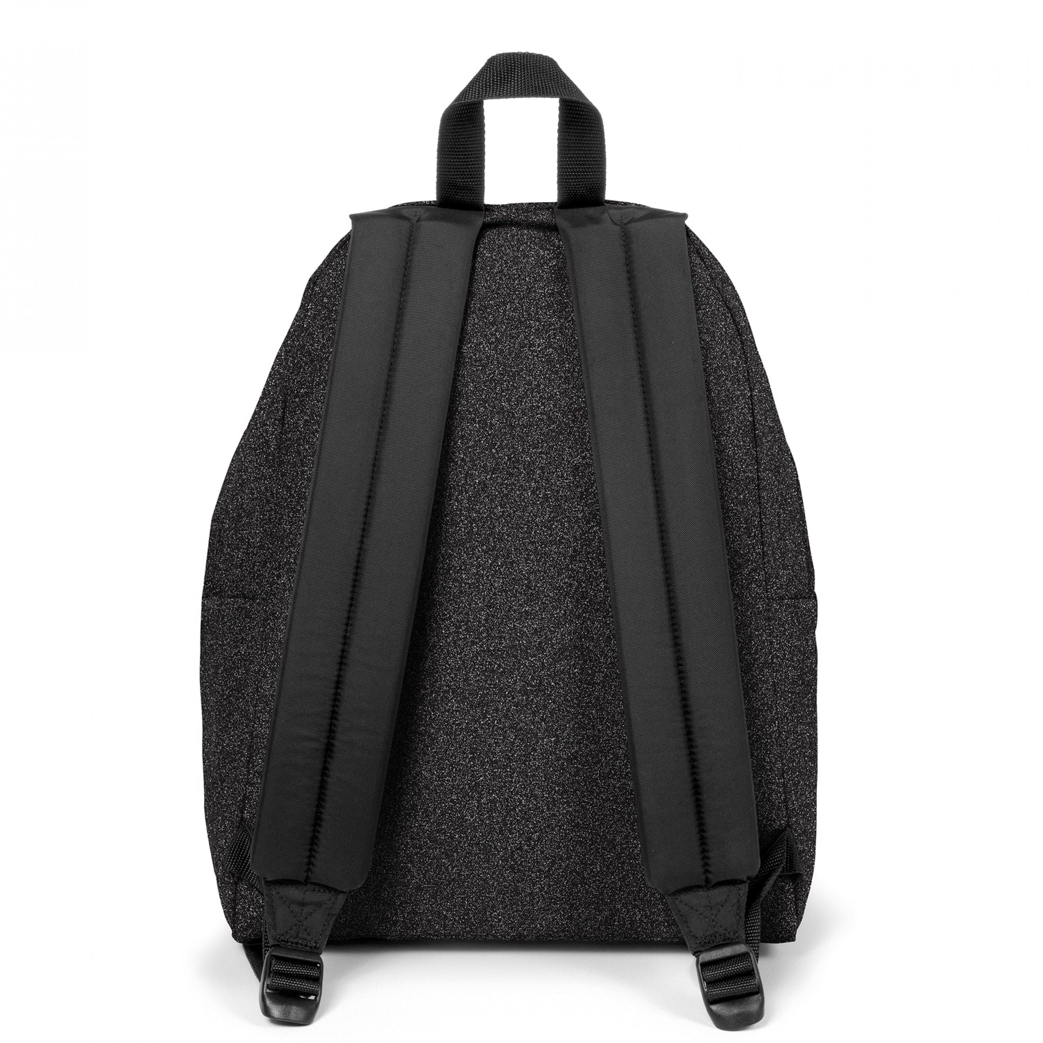 Eastpak Padded Pak'R Spark Black Medium Backpack - EK000620N981