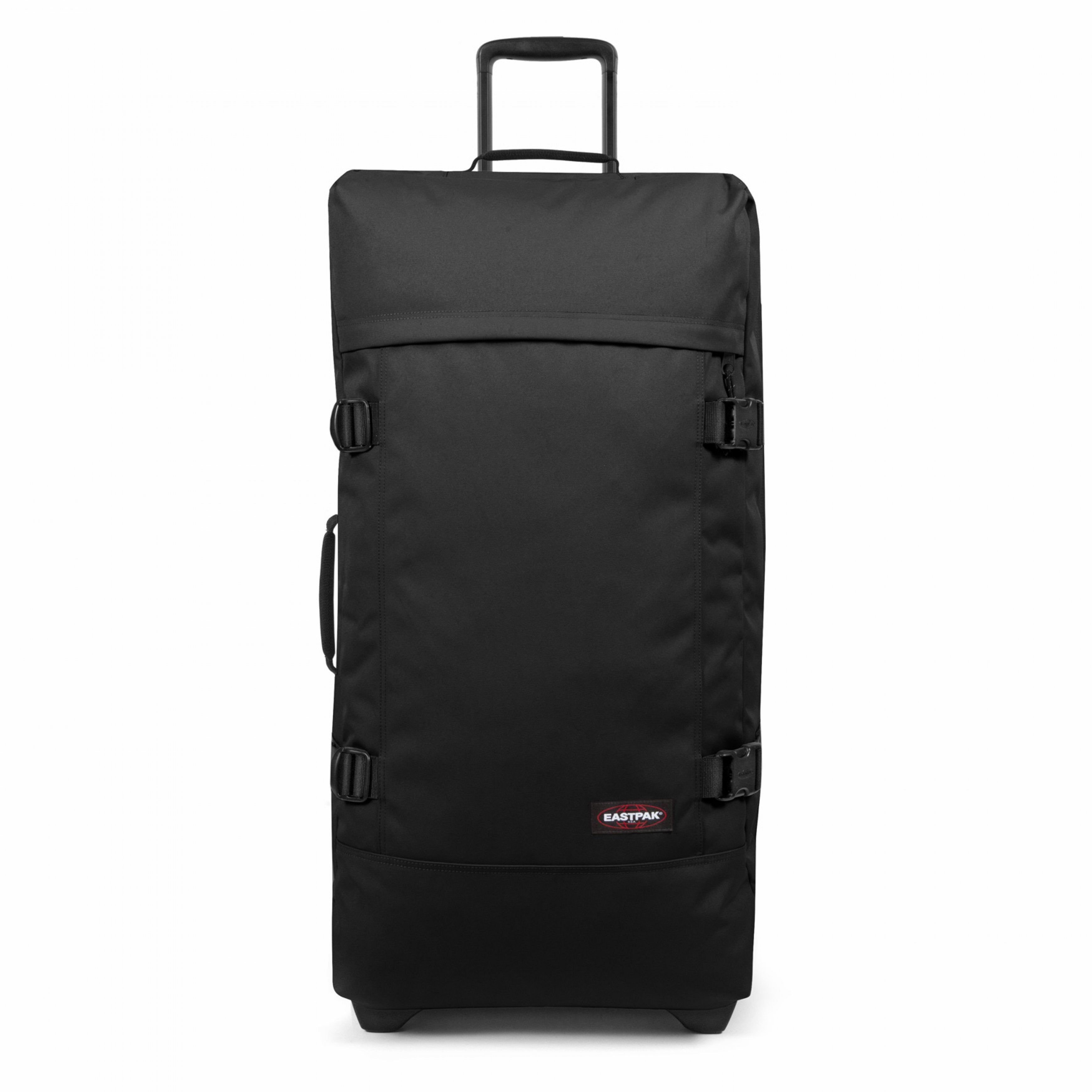 EASTPAK-Tranverz L-Large Wheeled Luggage-Black-EK00063L0081