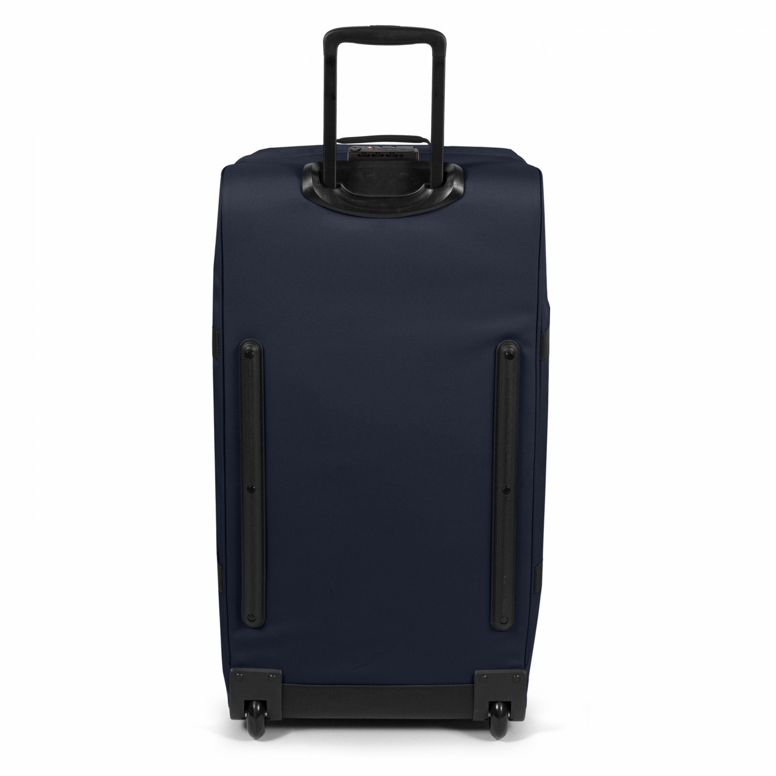 Eastpak Tranverz L Ultra Marine Large Wheeled Luggage - EK00063LL831