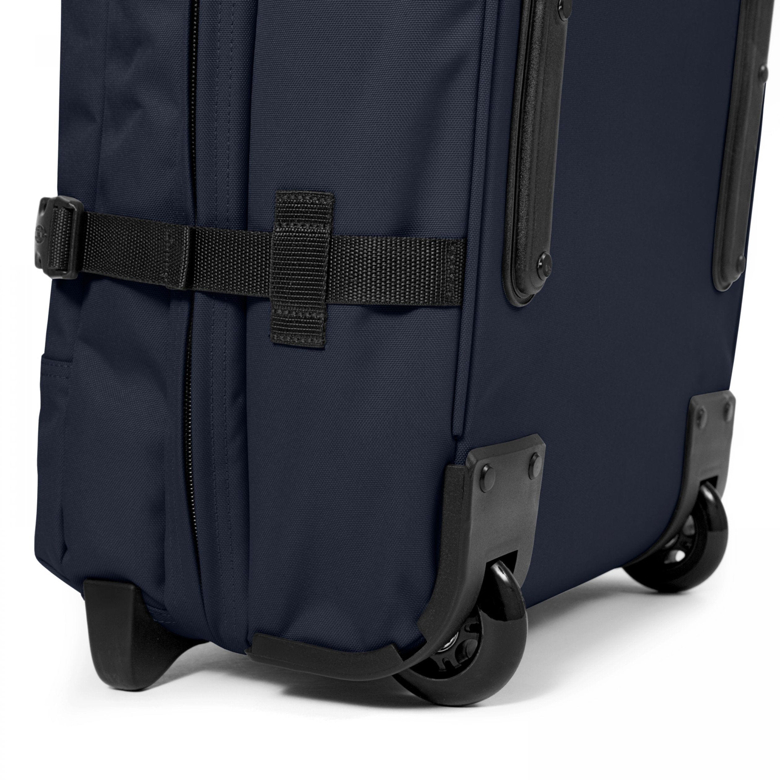 Eastpak Tranverz L Ultra Marine Large Wheeled Luggage - EK00063LL831