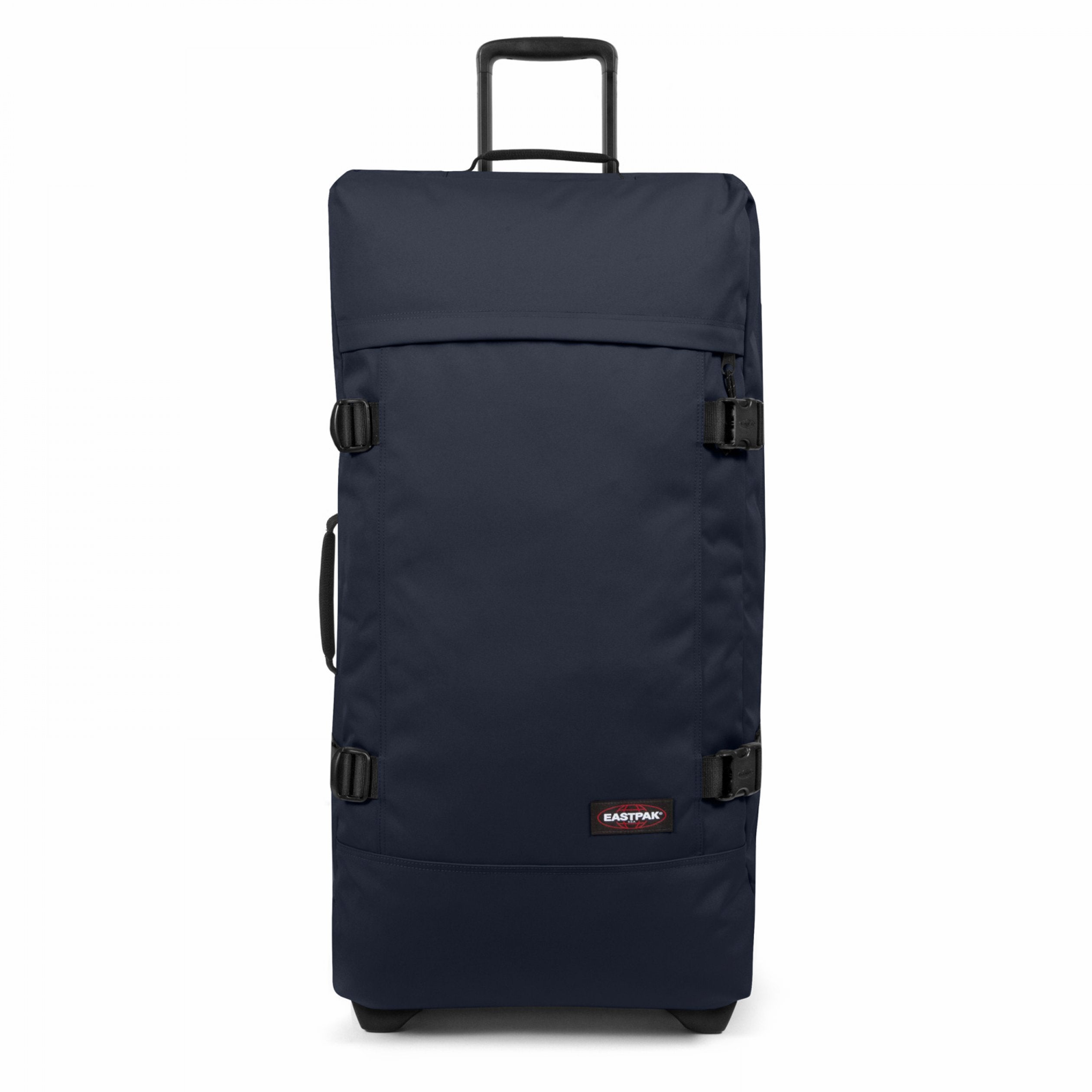 Eastpak Tranverz L Ultra Marine Large Wheeled Luggage - EK00063LL831