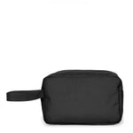 Eastpak Yap Single Black Toiletry Bag Pouch