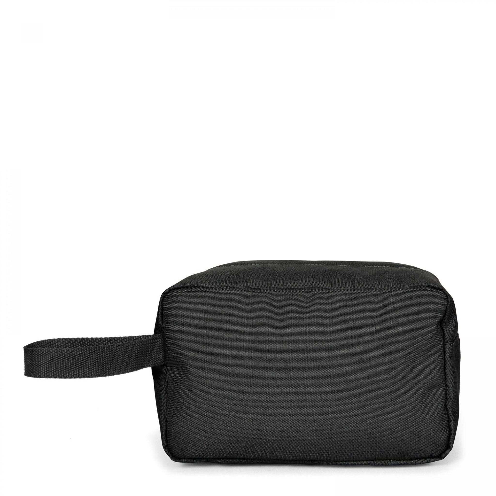 Eastpak Yap Single Black Toiletry Bag Pouch