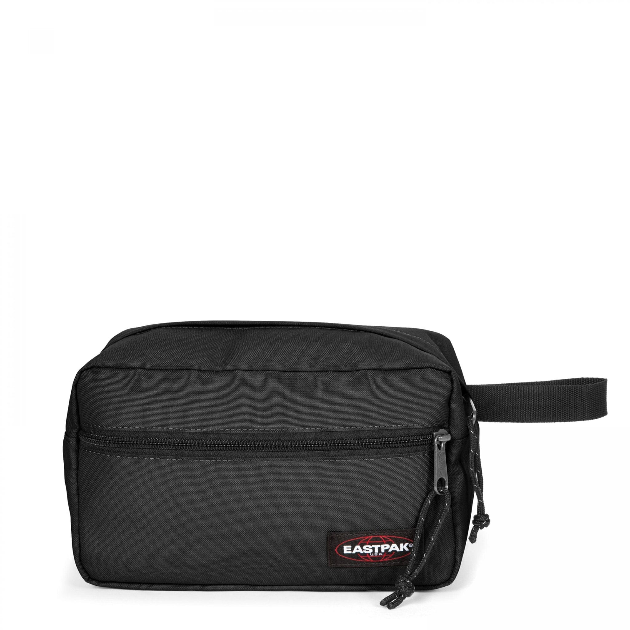 Eastpak Yap Single Black Toiletry Bag Pouch
