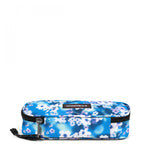 Eastpak Oval Single Soft Blue Large Hard Pencil Case