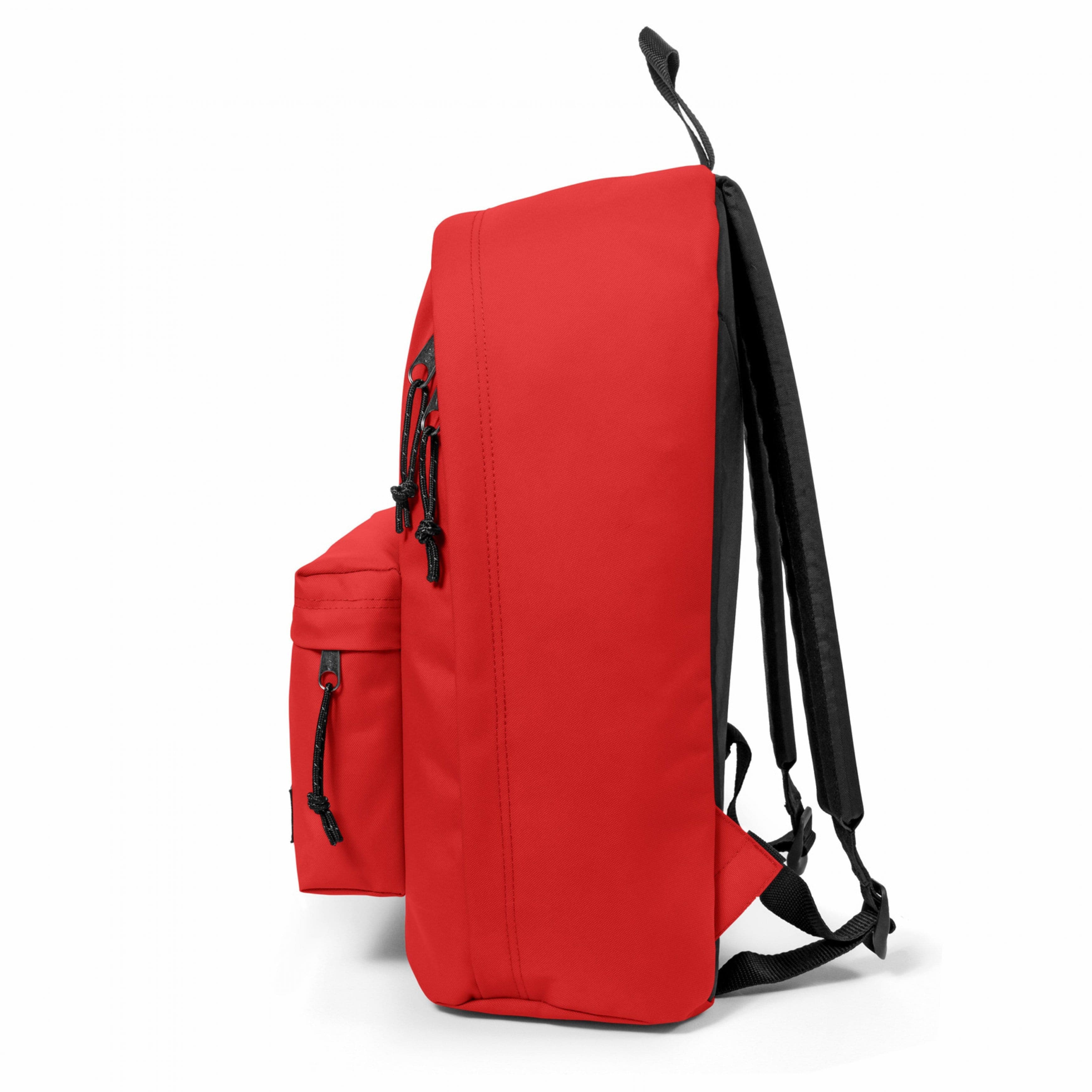 Eastpak Out Of Office Teasing Red