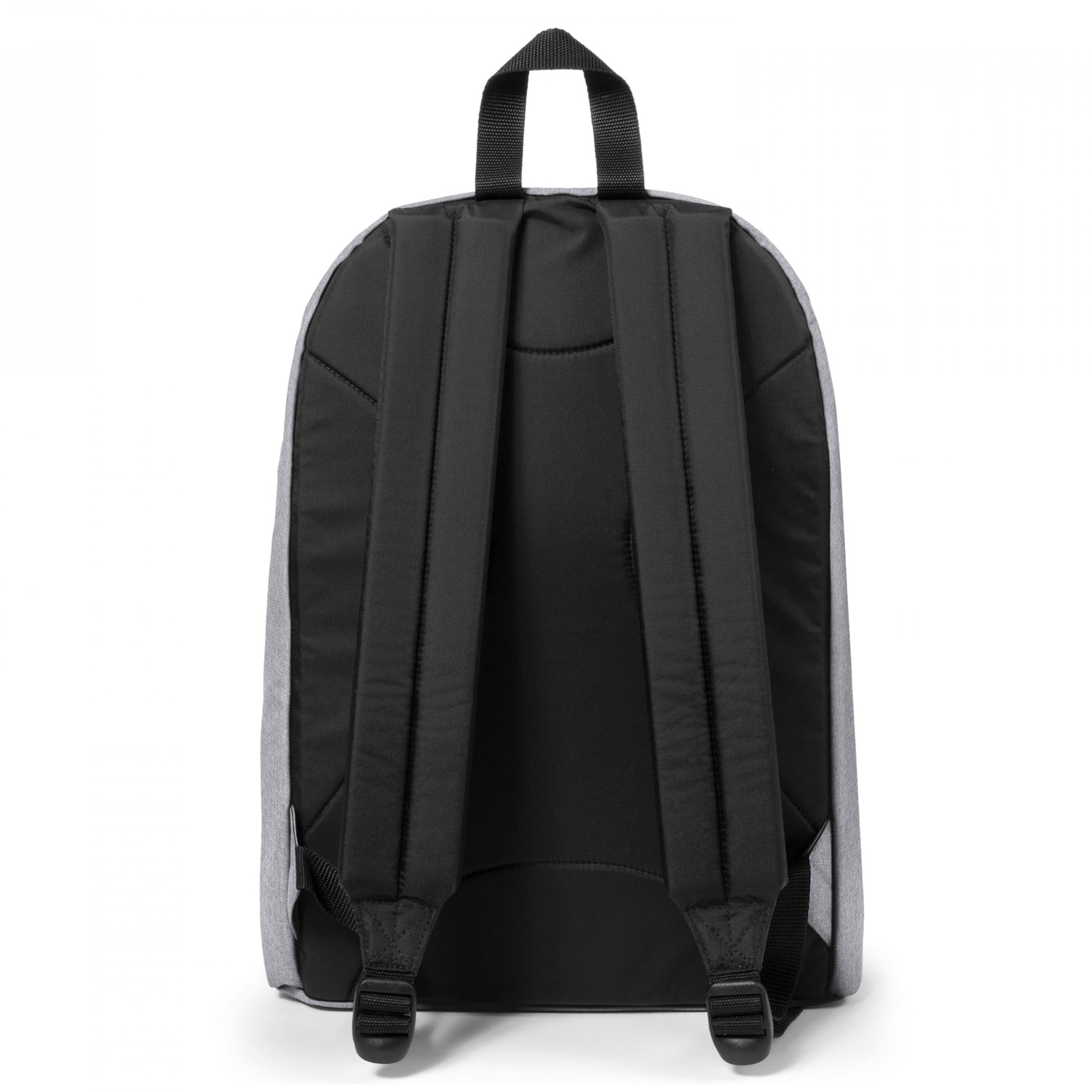 Eastpak out of office sunday grey discount