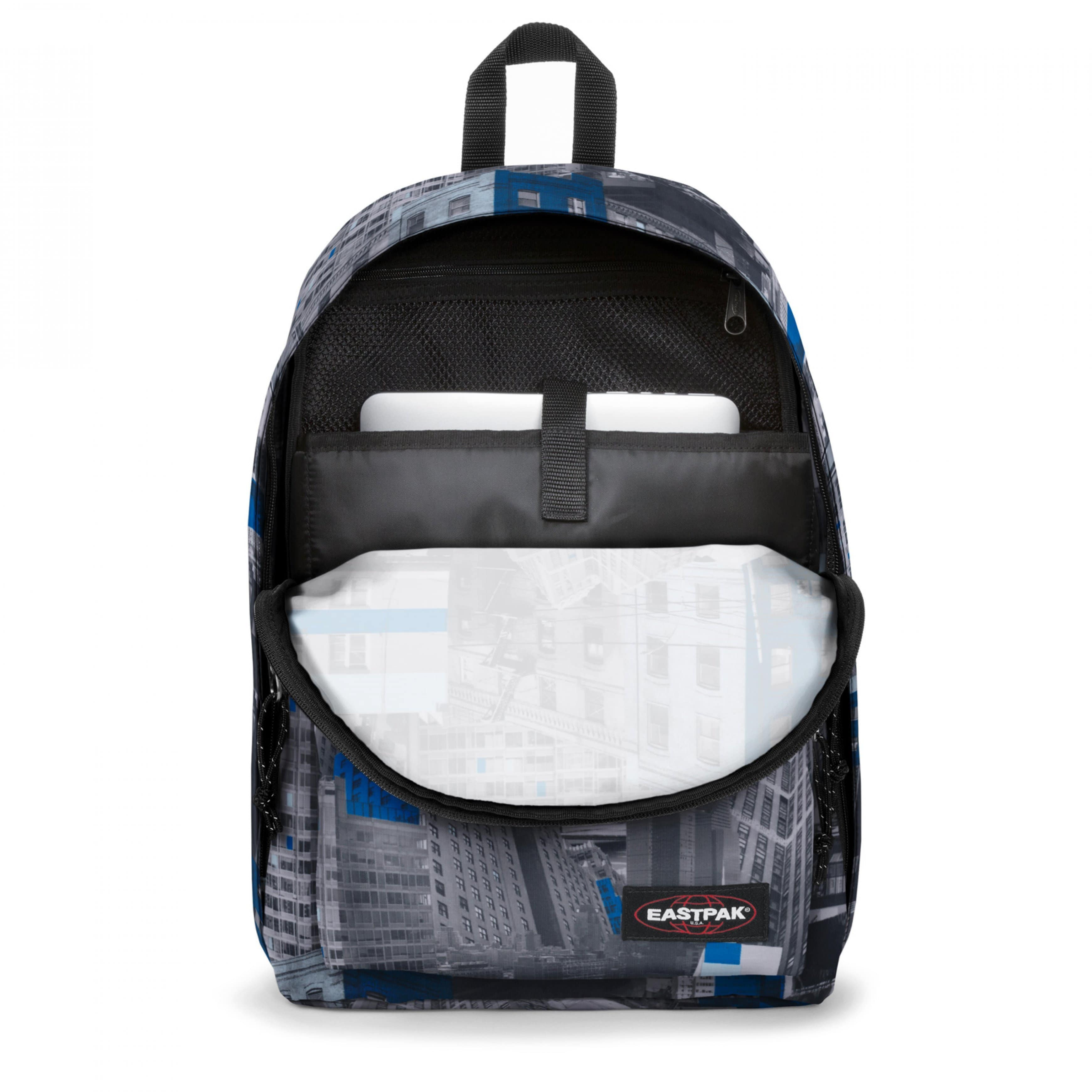Eastpak Out Of Office Chroblue