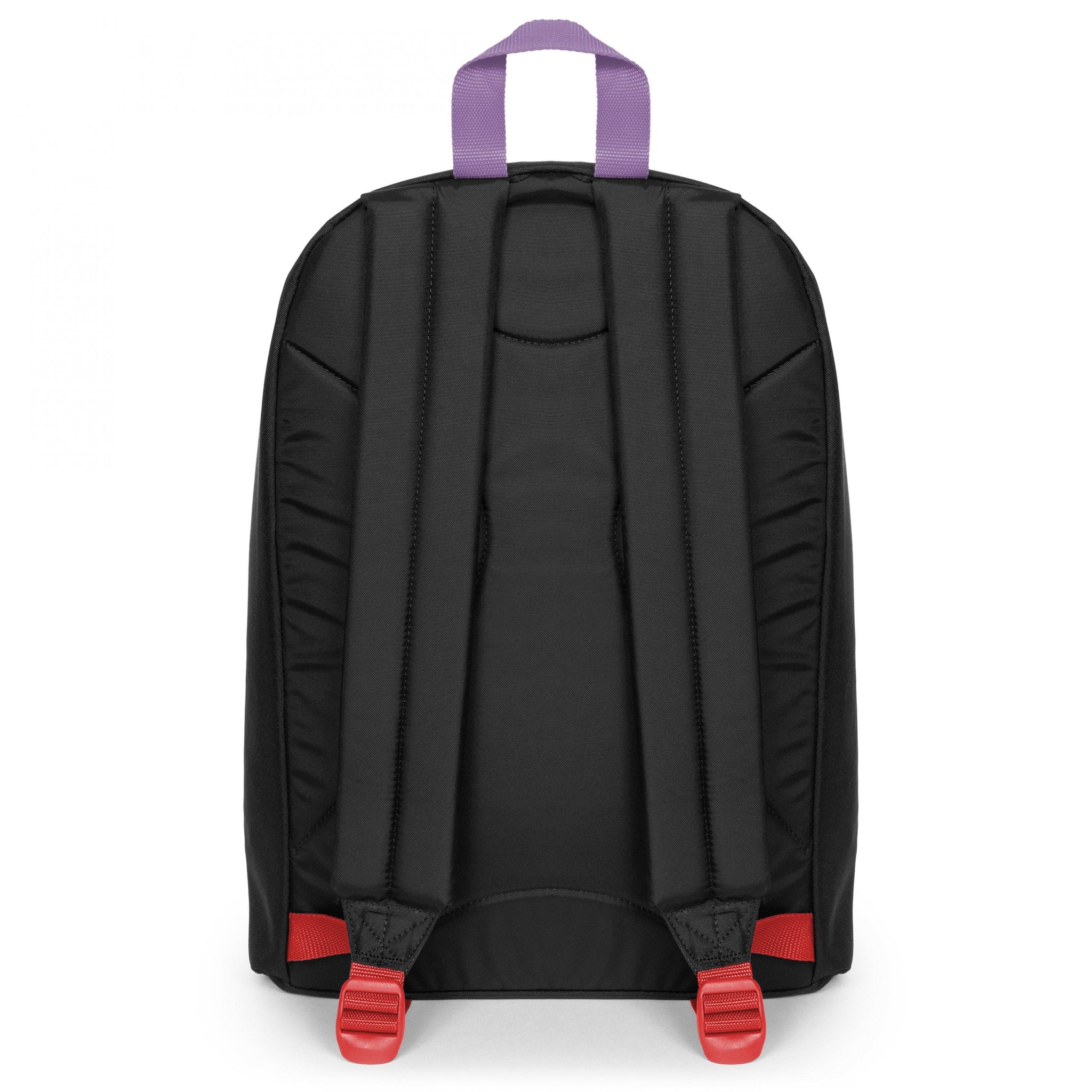 Eastpak Out Of Office Kontrast Violet Red Medium Backpack