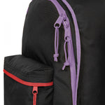 Eastpak Out Of Office Kontrast Violet Red Medium Backpack