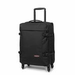 Eastpak Trans4 S Black Four Luggage