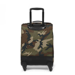 Eastpak Trans4 S Black Four Luggage