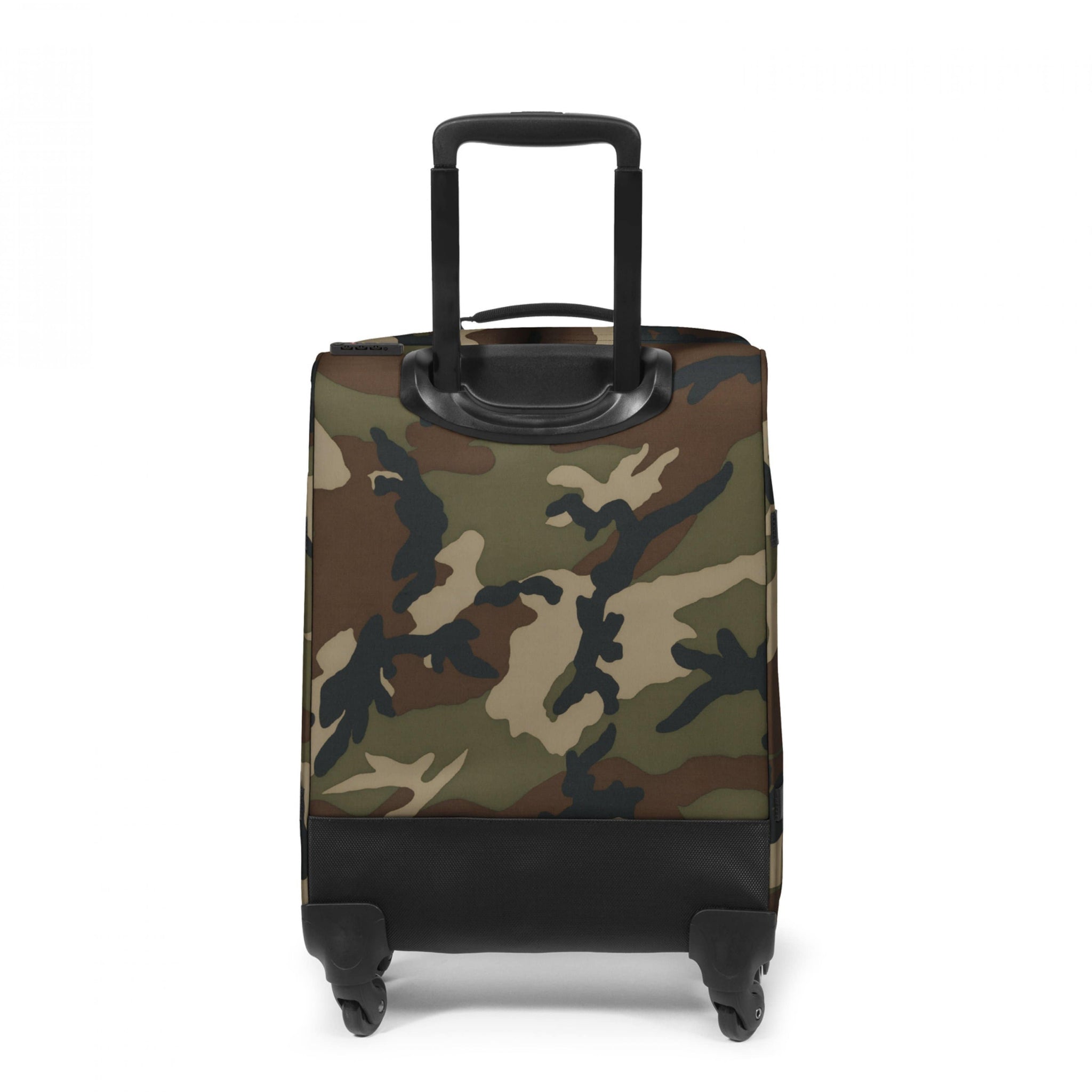 Eastpak Trans4 S Black Four Luggage