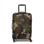 Eastpak Trans4 S Black Four Luggage