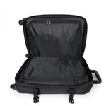 Eastpak Trans4 S Black Four Luggage