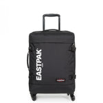 Eastpak Trans4 S Black Four Luggage