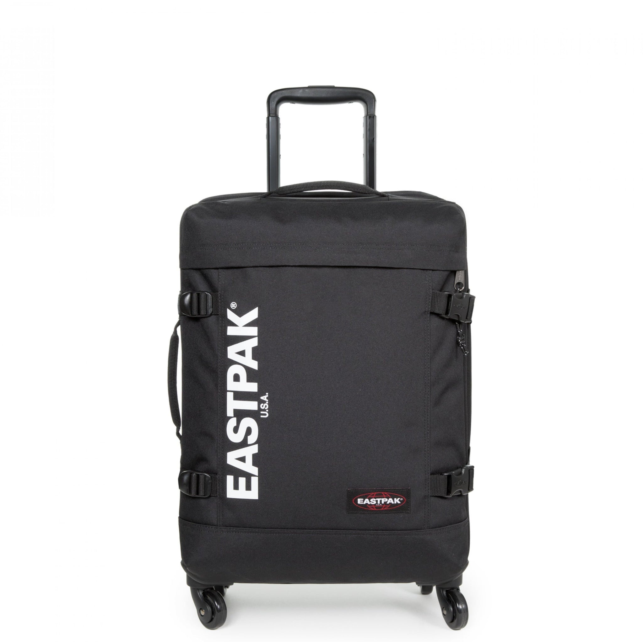 Eastpak Trans4 S Black Four Luggage