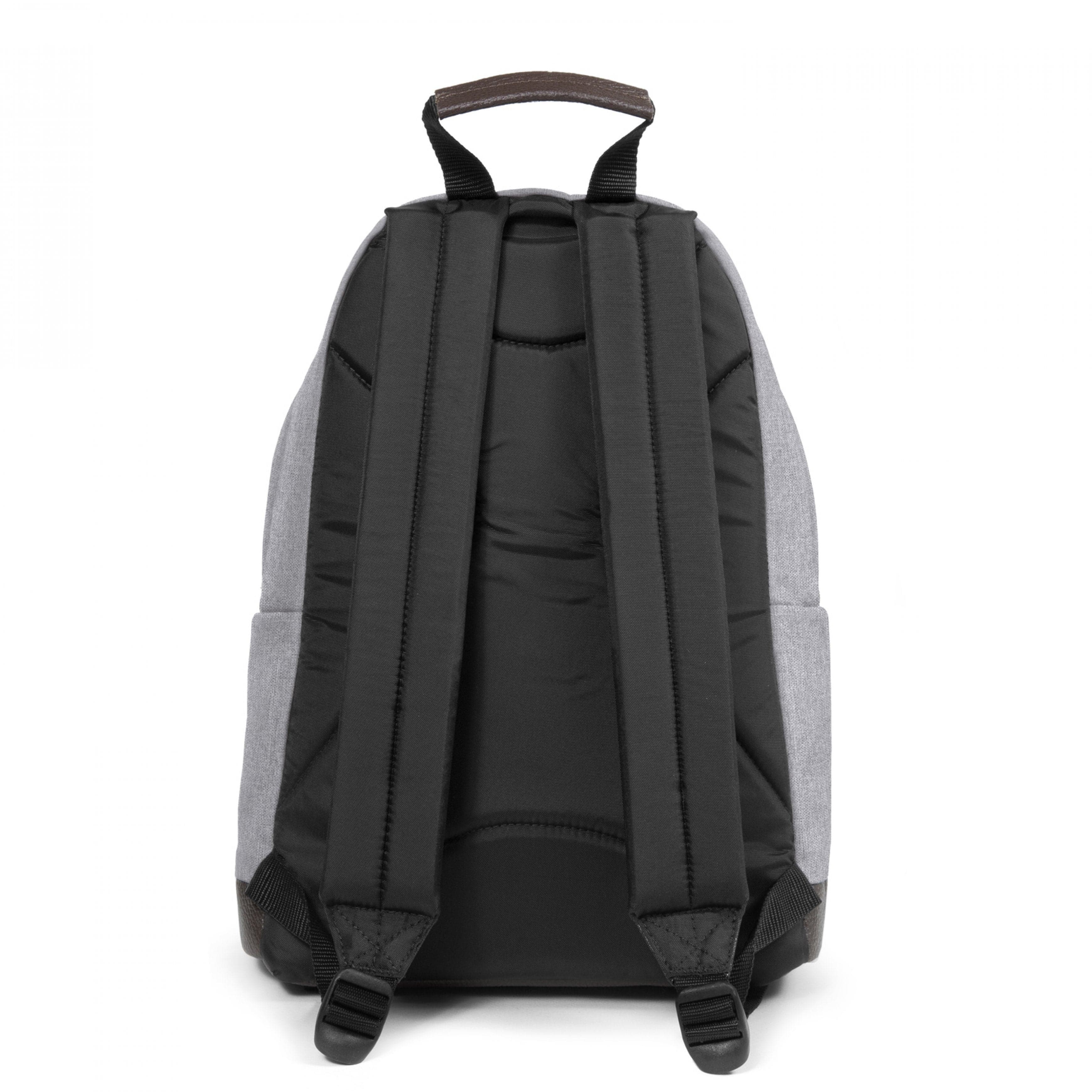 Eastpak Wyoming Sunday Grey Medium Backpack - EK811363