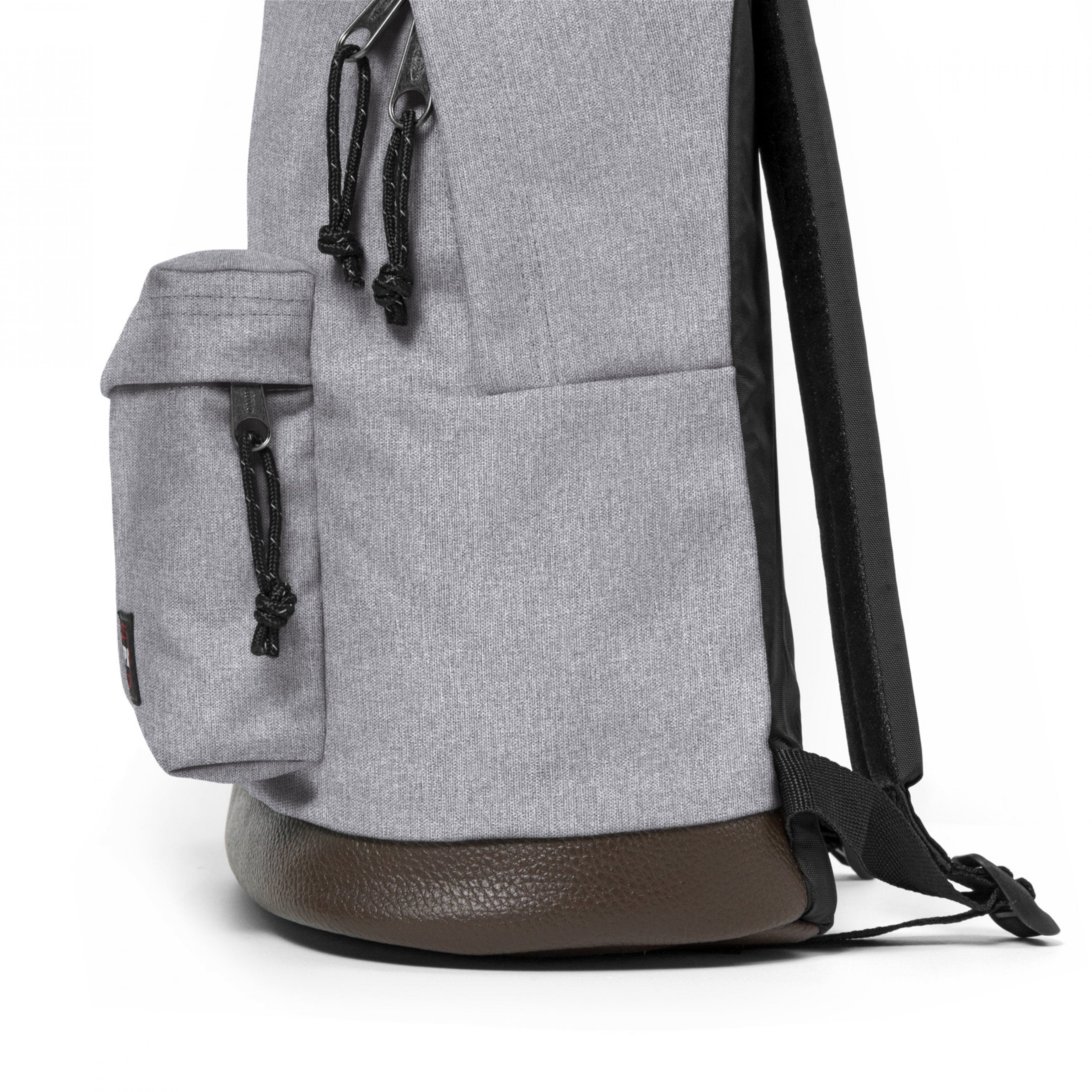 Eastpak Wyoming Sunday Grey Medium Backpack - EK811363