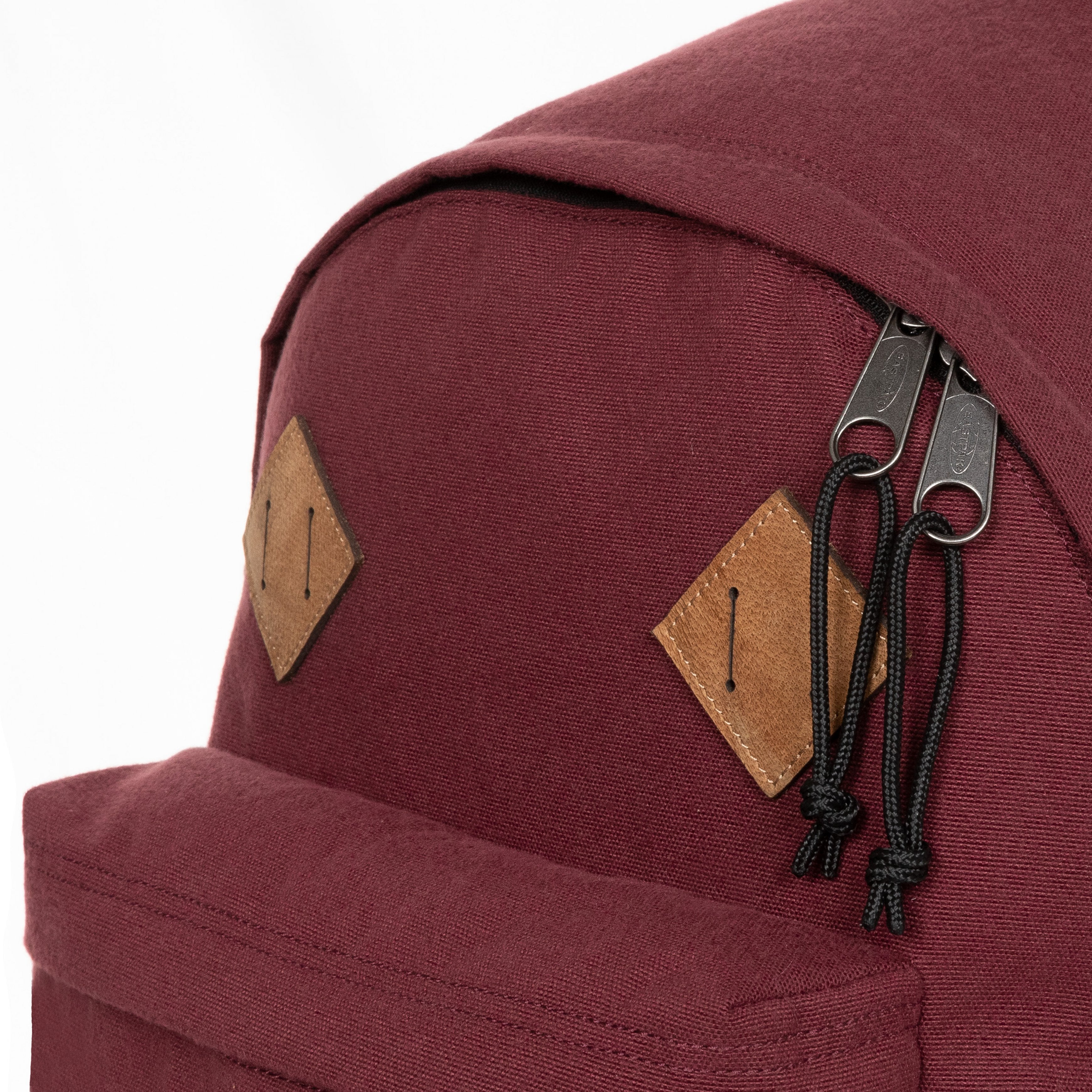 Eastpak Wyoming Ep Return Burgundy Medium Backpack - EK0008114K11