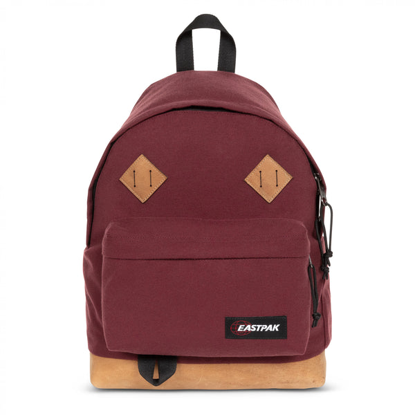 【USA製】Eastpak Backpack Burgundy The Best Backpacks - Adventures & Beyond | Eastpak